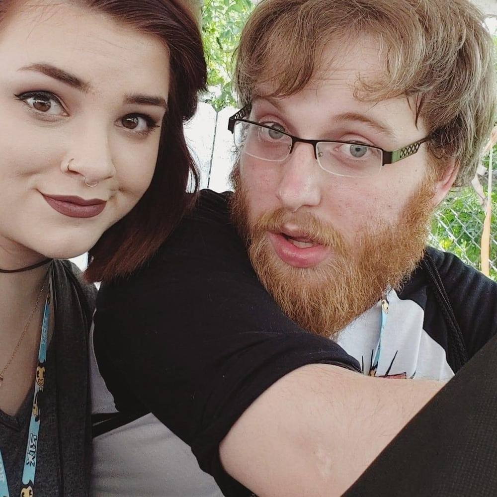 Meet your Posher, Dana